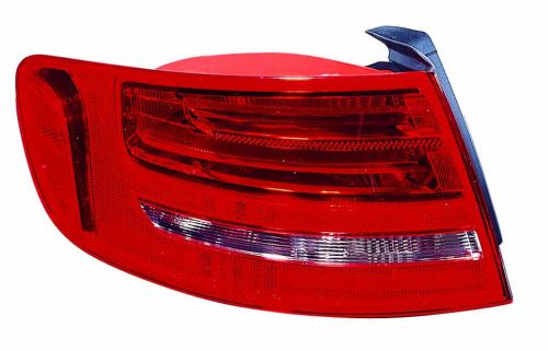 Combination Rearlight - 446-1912L-UE ABAKUS