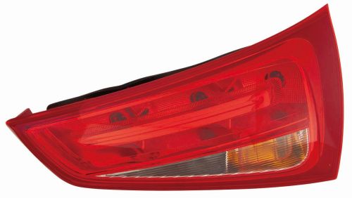 Combination Rearlight - 446-1922L-UE ABAKUS