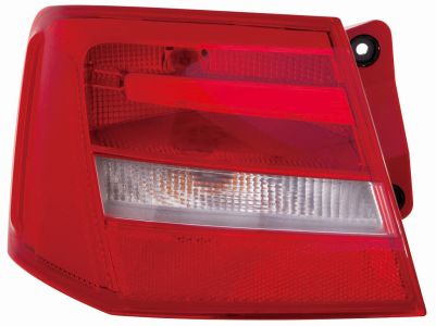 Combination Rearlight - 446-1926R-UE ABAKUS