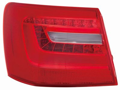 Combination Rearlight - 446-1930L-AE ABAKUS