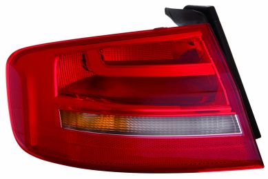 Luce posteriore - 446-1935L-UE ABAKUS