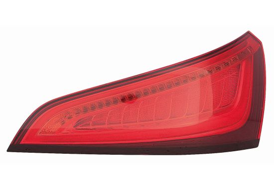 Combination Rearlight - 446-1941R-AE ABAKUS