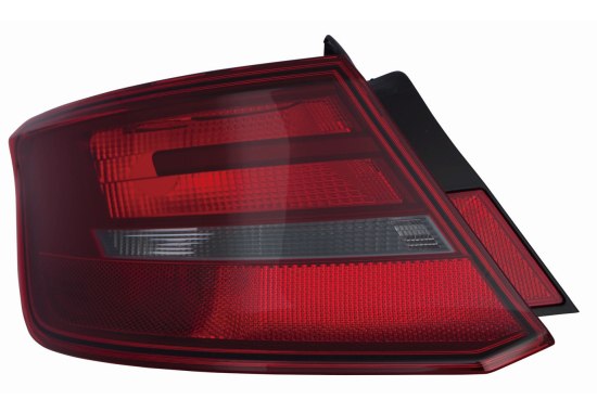 Combination Rearlight - 446-1943L-UE ABAKUS