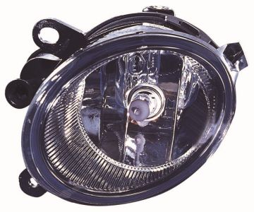 Fog Light - 446-2001L-UQ ABAKUS