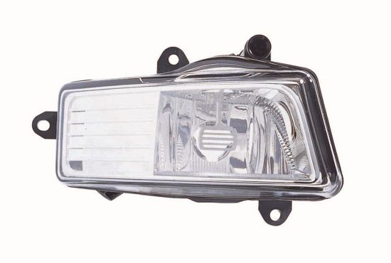 Fog Light - 446-2004L-UQ ABAKUS