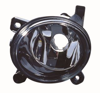 Fog Light - 446-2005L-UQ ABAKUS