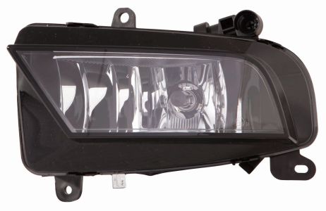 Fog Light - 446-2012L-UQ ABAKUS