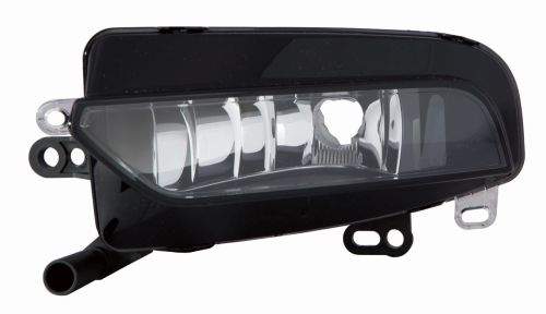 Fog Light - 446-2013R-UQ ABAKUS