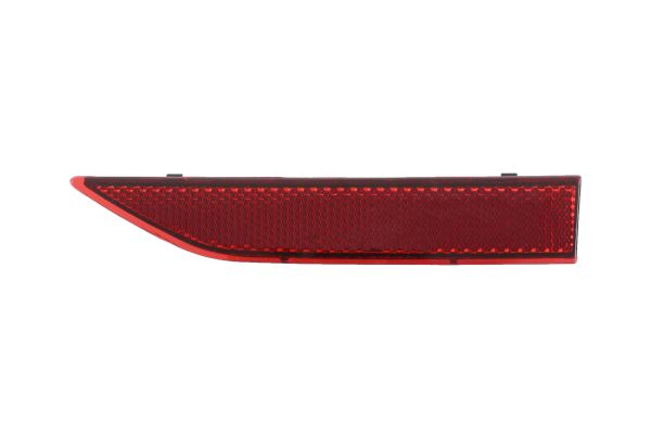Reflex Reflector - 446-2905L-UD ABAKUS