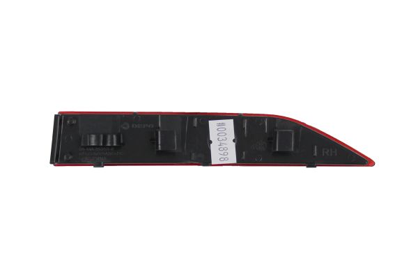 Reflex Reflector - 446-2905L-UD ABAKUS