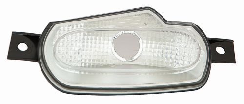 Фонарь указателя поворота - 447-1501R-UE ABAKUS