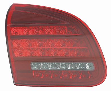 Reverse Light - 448-1301L-AE ABAKUS