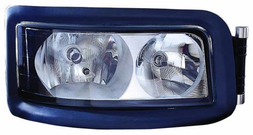 Основная фара - 449-1101R-LD-E ABAKUS