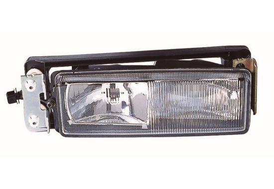 Fog Light - 450-2002L-AEH ABAKUS