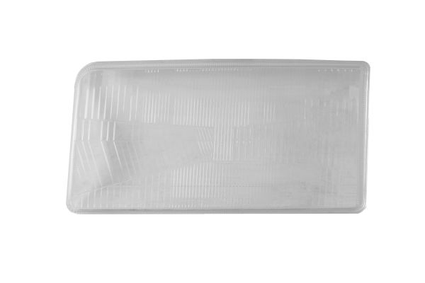 Diffusing Lens, headlight - 47-441-1114LELD ABAKUS