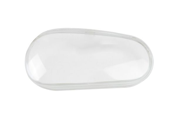 Diffusing Lens, headlight - 47-441-1130REND ABAKUS
