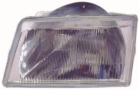 Faro principale - 550-1103L-LD-E ABAKUS