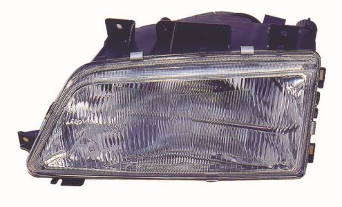Faro principale - 550-1106L-LD-E ABAKUS