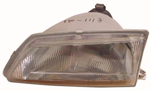 Faro principale - 550-1113L-LD-EM ABAKUS