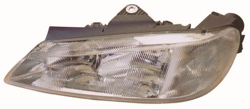 Hauptscheinwerfer - 550-1116L-LD-EM ABAKUS