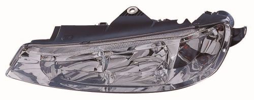 Faro principale - 550-1123L-LD-EM ABAKUS