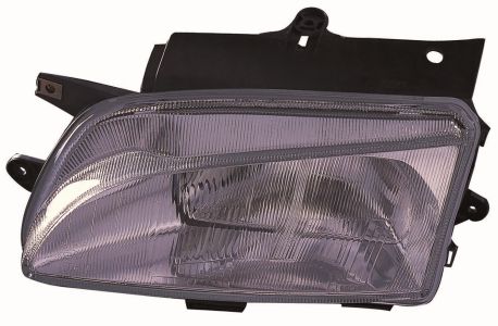 Hauptscheinwerfer - 550-1126R-LD-EM ABAKUS