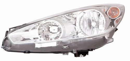 Headlight - 550-1152RMLD-EM ABAKUS