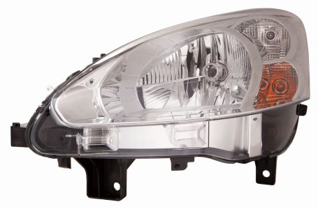 Faro principale - 550-1155LMLD-EM ABAKUS