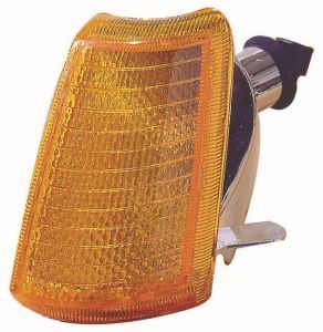 Blinkleuchte - 550-1504L-AE ABAKUS
