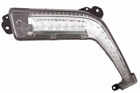 Daytime Running Light - 550-1606R-AE ABAKUS