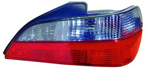 kombinuotas galinis žibintas - 550-1919L-LD-UE ABAKUS
