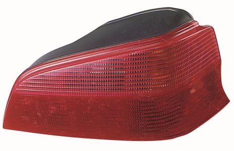 Luce posteriore - 550-1920R-UE ABAKUS