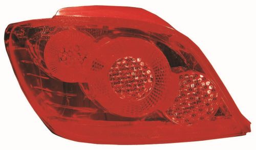 Combination Rearlight - 550-1940R-LD-UE ABAKUS