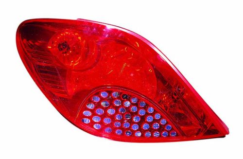 Combination Rearlight - 550-1944R-UE ABAKUS