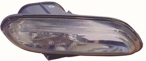 Fendinebbia - 550-2001R-UE ABAKUS