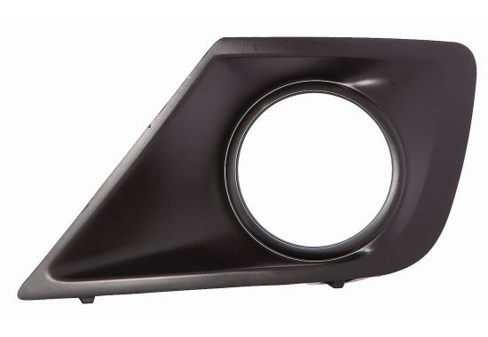 Cornice, Fendinebbia - 550-2504R-UD ABAKUS