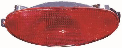 Rear Fog Light - 550-4001N-AE ABAKUS