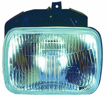 Faro principale - 551-1114L-LD-EH ABAKUS