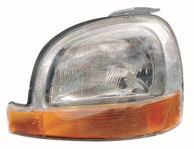 Hauptscheinwerfer - 551-1127L-LD-EM ABAKUS