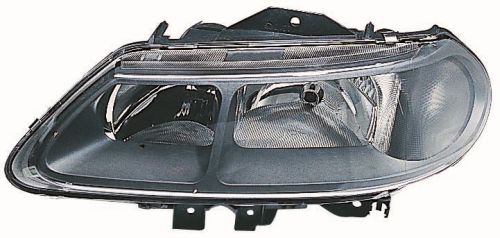 Основная фара - 551-1132R-LD-EM ABAKUS