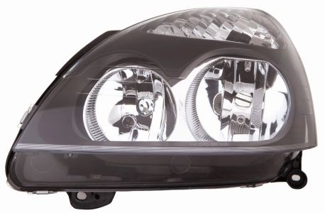 Faro principale - 551-1138R-LD-EM ABAKUS