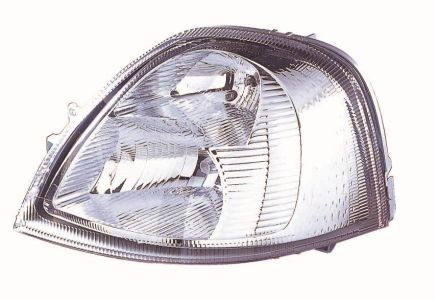 Hauptscheinwerfer - 551-1149R-LD-EM ABAKUS
