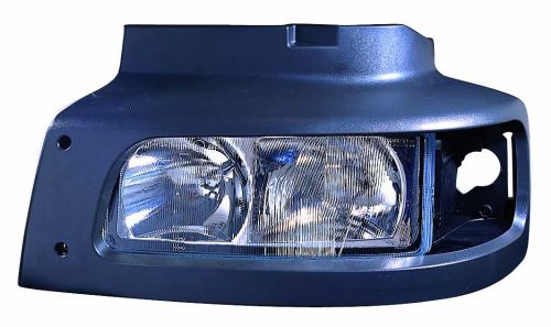 Основная фара - 551-1150L-LD-EN ABAKUS