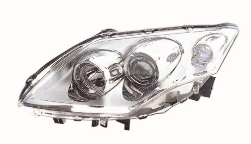 Hauptscheinwerfer - 551-1168L-LD-EM ABAKUS