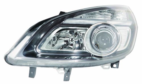 Hauptscheinwerfer - 551-1169L-LDEM2 ABAKUS