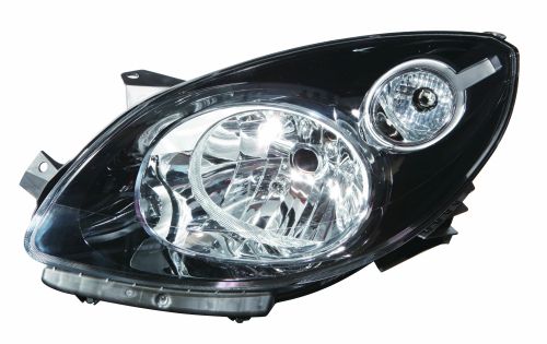 Основная фара - 551-1173R-LDEM2 ABAKUS