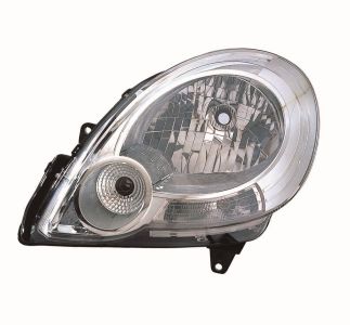 Hauptscheinwerfer - 551-1176L-LD-EM ABAKUS