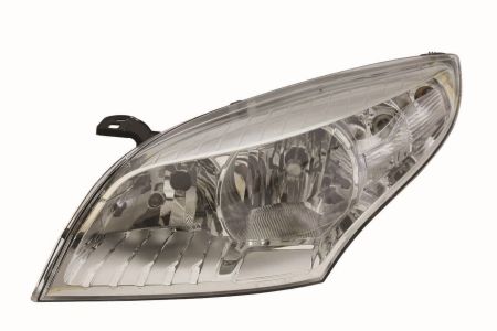 Headlight - 551-1178RMLDEM1 ABAKUS