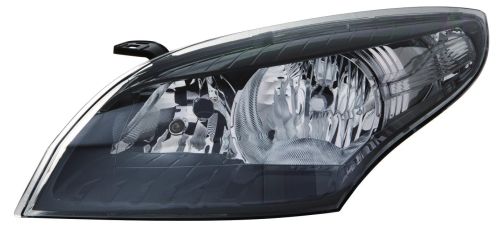 Headlight - 551-1178RMLDEM2 ABAKUS