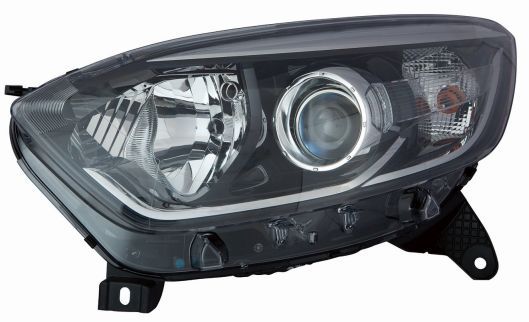 Основная фара - 551-1199LMLEMN2 ABAKUS